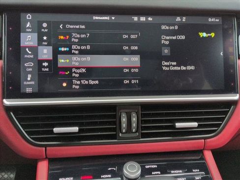 Used 2020 Porsche Cayenne image 15