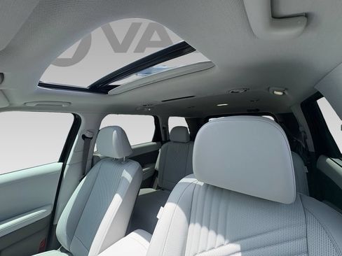 New 2026 Hyundai Palisade SEL Premium AWD/4WD image 7