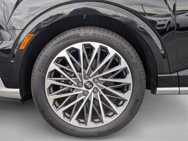 New 2026 Hyundai Palisade Calligraphy FWD image 10