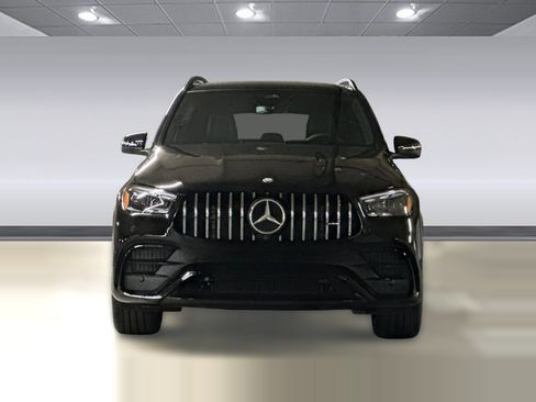 New 2026 Mercedes-Benz GLE 63 AMG S image 5