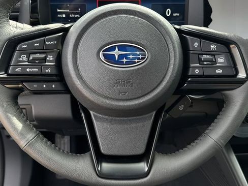 New 2026 Subaru Outback Limited AWD/4WD image 19