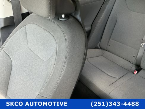 Used 2025 Kia K4 LXS FWD image 27