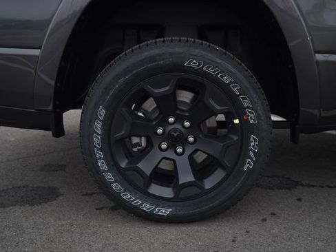 New 2026 RAM 1500 Big Horn image 44