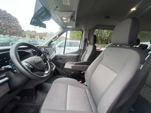 Used 2024 Ford Transit 350 XL RWD image 14