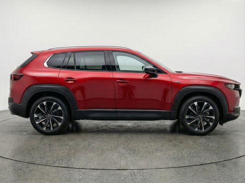 Used 2025 MAZDA CX-50 2.5 Hybrid w/ Premium Plus Pkg AWD/4WD image 11