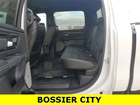 Used 2025 RAM 1500 Rebel w/ Rebel Level 2 Equipment Group image 25