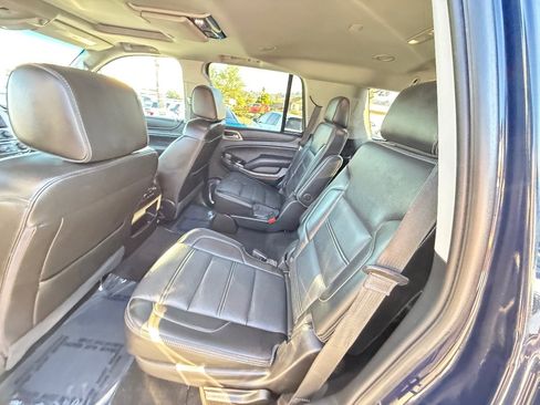 Used 2018 GMC Yukon Denali w/ Denali Ultimate Package image 13