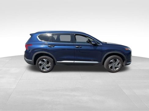Used 2021 Hyundai Santa Fe SEL w/ Convenience Package AWD/4WD image 8