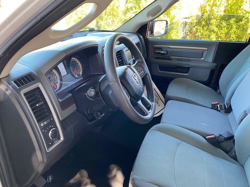 Used 2018 RAM 1500 Tradesman w/ Power & Remote Entry Group RWD image 20