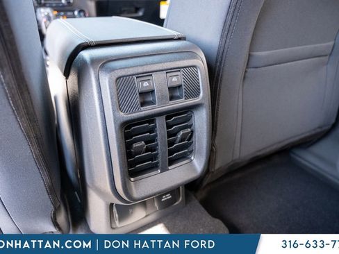New 2026 Ford Bronco Big Bend AWD/4WD image 24