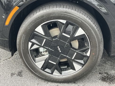 Used 2026 Kia Sportage SX Prestige image 32