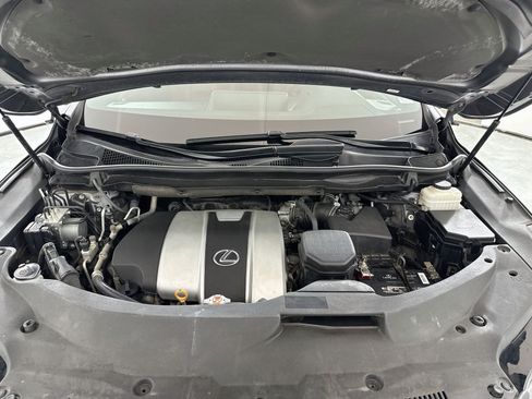 Used 2019 Lexus RX 350 F Sport w/ Navigation Package AWD/4WD image 29