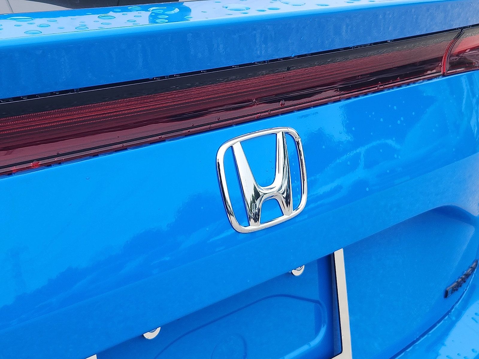 New 2026 Honda Civic Sport Touring image 20