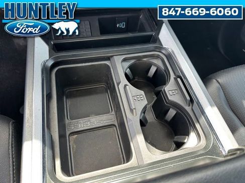 Used 2023 Ford F350 Lariat w/ Lariat Ultimate Package image 16