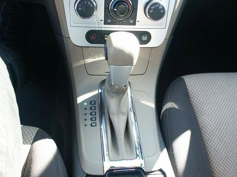Used 2011 Chevrolet Malibu LS image 12
