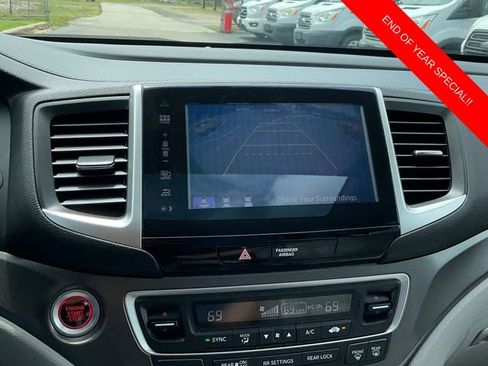 Used 2016 Honda Pilot EX-L image 21