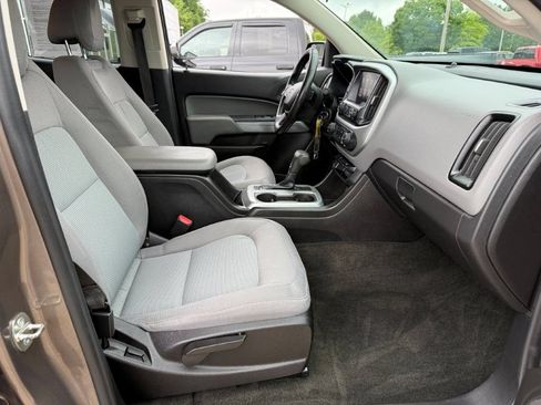 Used 2016 Chevrolet Colorado LT RWD image 23