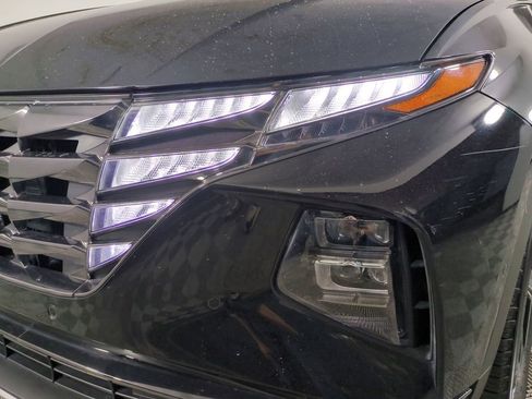 Certified 2024 Hyundai Tucson Limited image 10