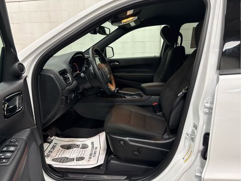 New 2026 Dodge Durango GT image 12