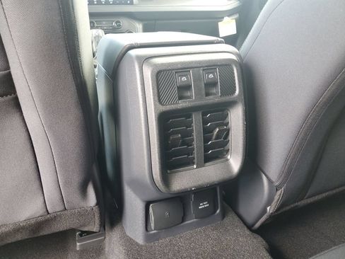 New 2026 Ford Bronco Big Bend AWD/4WD image 35
