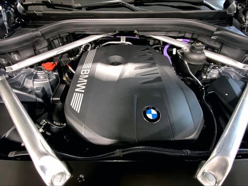 New 2026 BMW X5 xDrive40i w/ Premium Package image 16