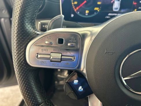 Used 2021 Mercedes-Benz AMG GT 53 w/ Driver Assistance Package image 48