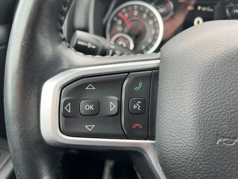 Used 2023 RAM 1500 Big Horn AWD/4WD image 19