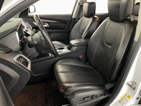 Certified 2016 GMC Terrain Denali image 24
