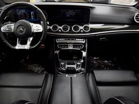 Certified 2019 Mercedes-Benz E 63 AMG S image 20