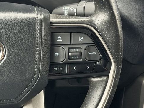 Used 2024 Toyota Tundra SR5 w/ SR5 Convenience Package AWD/4WD image 14