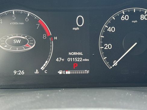 Used 2025 Honda Ridgeline Sport image 30