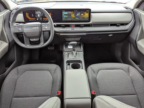 New 2027 Kia Seltos S FWD image 14
