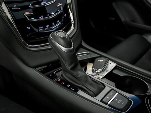 Used 2019 Cadillac CTS V w/ Carbon Fiber Package RWD image 34