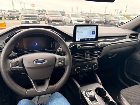 Used 2025 Ford Escape ST-Line FWD image 20