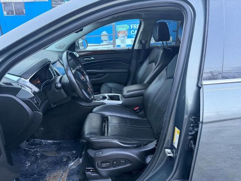 Used 2013 Cadillac SRX Luxury image 10