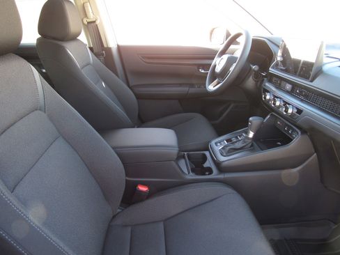 New 2026 Honda CR-V LX image 6