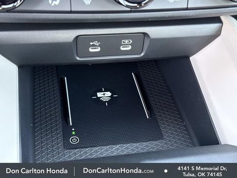 New 2026 Honda Accord SE image 21
