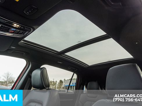 Used 2025 Jeep Wagoneer S Limited image 62