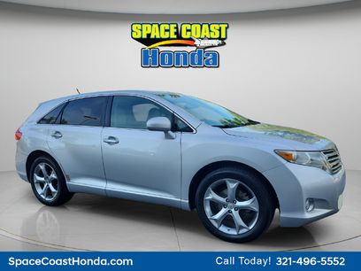 Used 2011 Toyota Venza w/ Convenience Pkg
