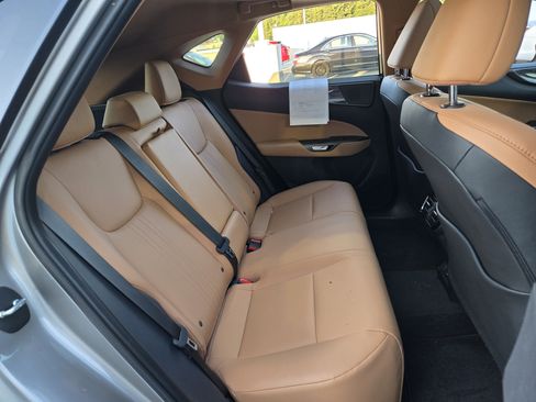 Used 2026 Lexus NX 350 AWD w/ Accessory Package (Z1) image 22