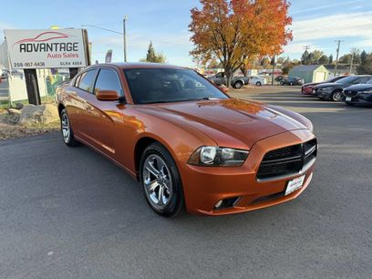Used 2011 Dodge Charger Rallye