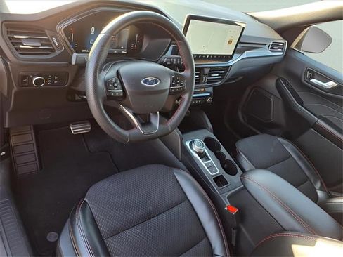 Used 2024 Ford Escape ST-Line w/ Tech Pack #1 image 19