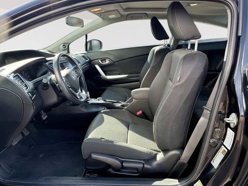Used 2015 Honda Civic EX image 19
