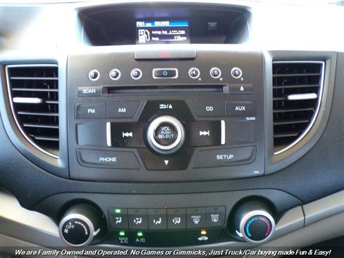 Used 2012 Honda CR-V EX image 34