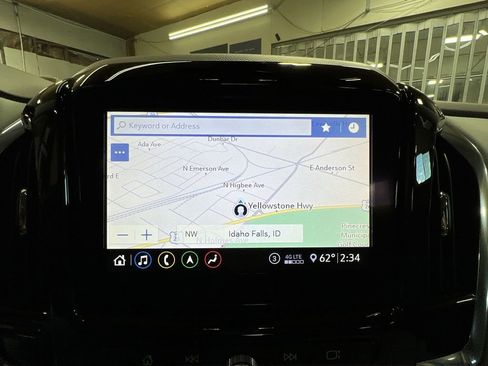 Certified 2020 Chevrolet Traverse Premier image 14