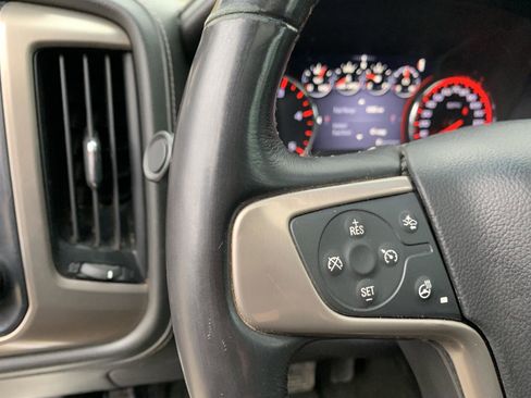 Used 2016 GMC Sierra 2500 Denali w/ Duramax Plus Package image 16