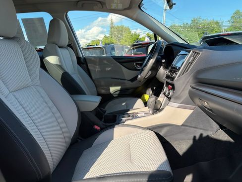 Certified 2023 Subaru Forester Premium AWD/4WD image 39