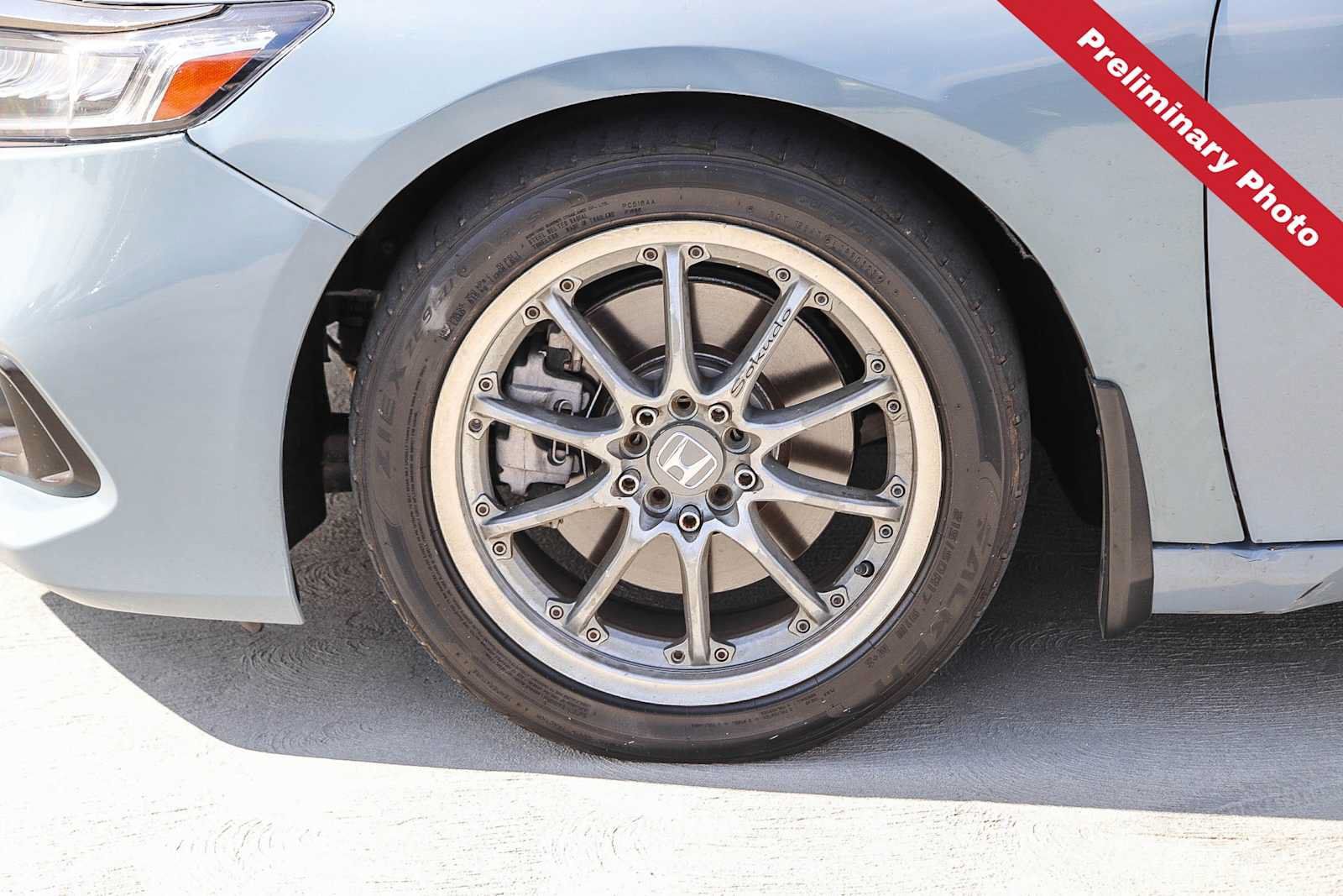 Used 2022 Honda Accord Sport image 10