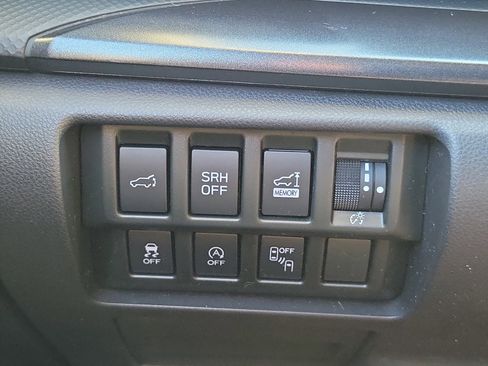 Certified 2022 Subaru Forester Sport image 26