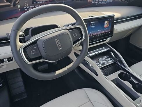 New 2026 Lincoln Nautilus Premier w/ Equipment Group 102A image 6